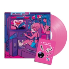 Beach Bunny - Blame Game Ep (Hot Pink Vinyl)