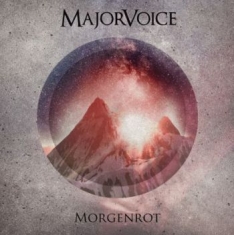 Majorvoice - Morgenrot