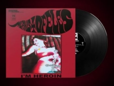 Mephistofeles - Im Heroin (Vinyl Lp)