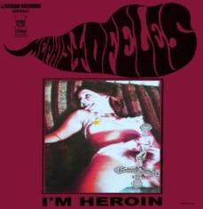 Mephistofeles - Im Heroin (Vinyl Lp)