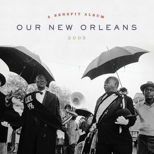 Various Artists - Our New Orleans (Ltd. 2Lp)