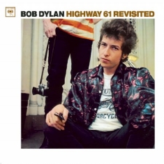 Dylan Bob - Highway 61 Revisited