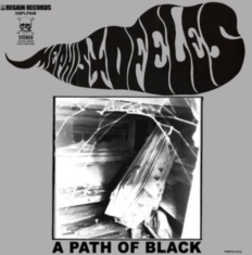 Mephistofeles - A Path Of Black (Vinyl Lp)