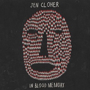 Cloher Jen - In Blood Memory