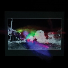 Gara Jeremy - Passerine Finale (Grey Vinyl)