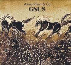 Asmundsen & Co - Gnus