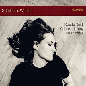 Various - Schubert’S Women