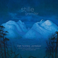 Various - Stille Grender