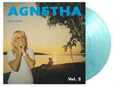 Agnetha Fältskog - Agnetha Fältskog Vol 2 (Ltd Color Vinyl)