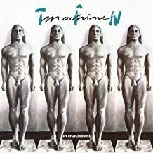 Tin Machine - Tin Machine II in the group VINYL / Pop-Rock at Bengans Skivbutik AB (3961253)