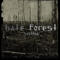 Hate Forest - Scythia