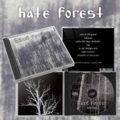 Hate Forest - Sorrow