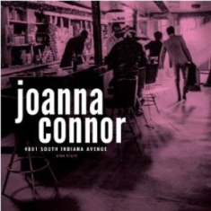 Connor Joanna - 4801 South Indiana Avenue