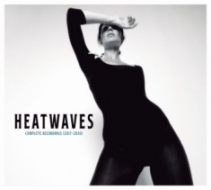 Heatwaves - Complete Recordings (2017-2020)