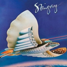 Stingray - Stingray