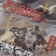 Strife - Rush