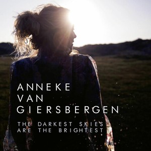 Giersbergen Anneke Van - Darkest Skies Are.. -Ltd-