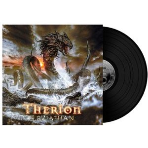 Therion - Leviathan