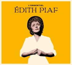 Édith Piaf - L'essentiel De Edith Piaf