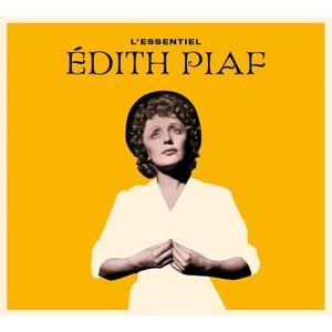 Edith Piaf - L'essentiel De Edith Piaf