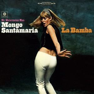 Santamaria Mongo - La Bamba -Bonus Tr-
