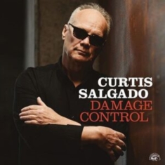Salgado Curtis - Damage Control