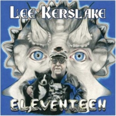 Kerslake Lee - Eleventeen