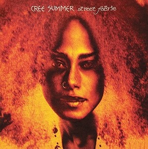 Summer Cree - Street Faerie