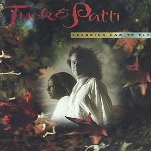 Tuck & Patti - Learning How To Fly