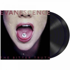 Evanescence - The Bitter Truth