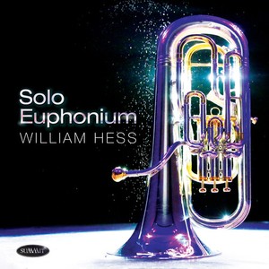 Hess William - Solo Euphonium