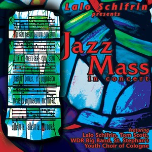 Lalo Schifrin - Jazz Mass