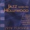 Lalo Schifrin - Jazz Goes To Hollywood in the group CD / Film/Musikal at Bengans Skivbutik AB (3964536)