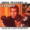 Lalo Schifrin - Bullitt in the group CD / Upcoming releases / Soundtrack/Musical at Bengans Skivbutik AB (3964537)