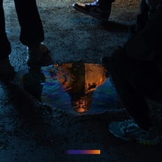 Frenetik - Jeu De Couleurs