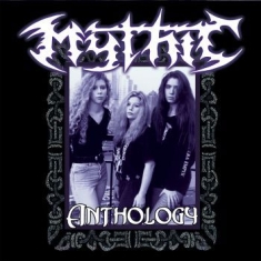 Mythic - Anthology