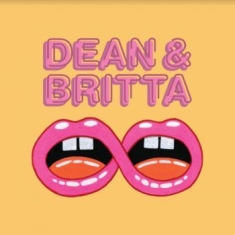 Dean & Britta - Neon Lights