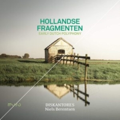 Various - Hollandse Fragmenten - Early Dutch