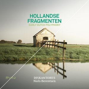Various - Hollandse Fragmenten - Early Dutch