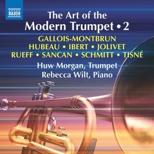 Various - The Art Of The Modern Trumpet, Vol.
