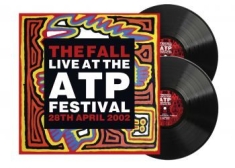 Fall The - Live At The Atp Festival 2002 (2 Lp
