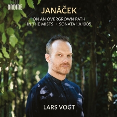 Janacek Leos - On An Overgrown Path In The Mists