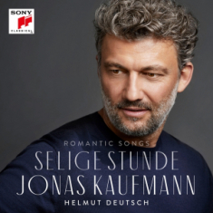 Kaufmann Jonas - Selige Stunde