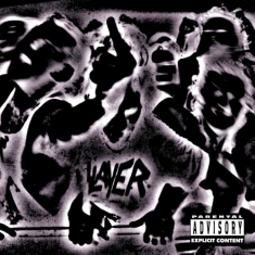 Slayer - Undisputed attitude