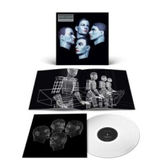 Kraftwerk - Techno Pop (Ltd. Vinyl German