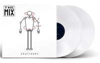 Kraftwerk - The Mix (Ltd. 2Lp German)