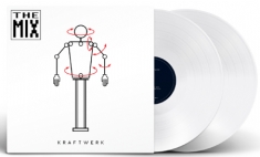 Kraftwerk - The Mix (Ltd. 2Lp English)