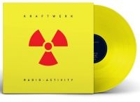Kraftwerk - Radio-Activity (Ltd. Vinyl Eng