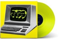 Kraftwerk - Computer World (Ltd. Vinyl Eng