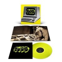 Kraftwerk - Computerwelt (Ltd. Vinyl Germa